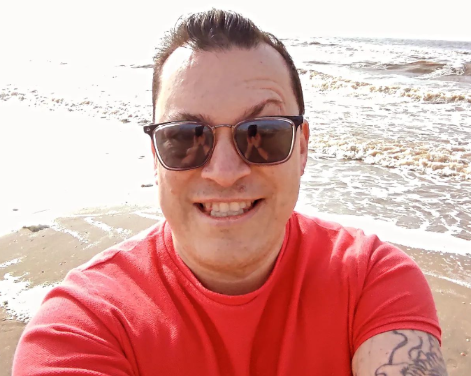 Daniel Guzman
